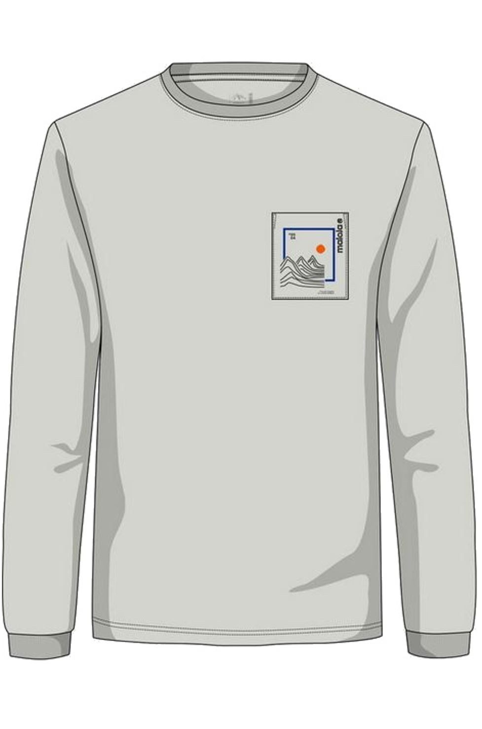 Maloja Strickpullover