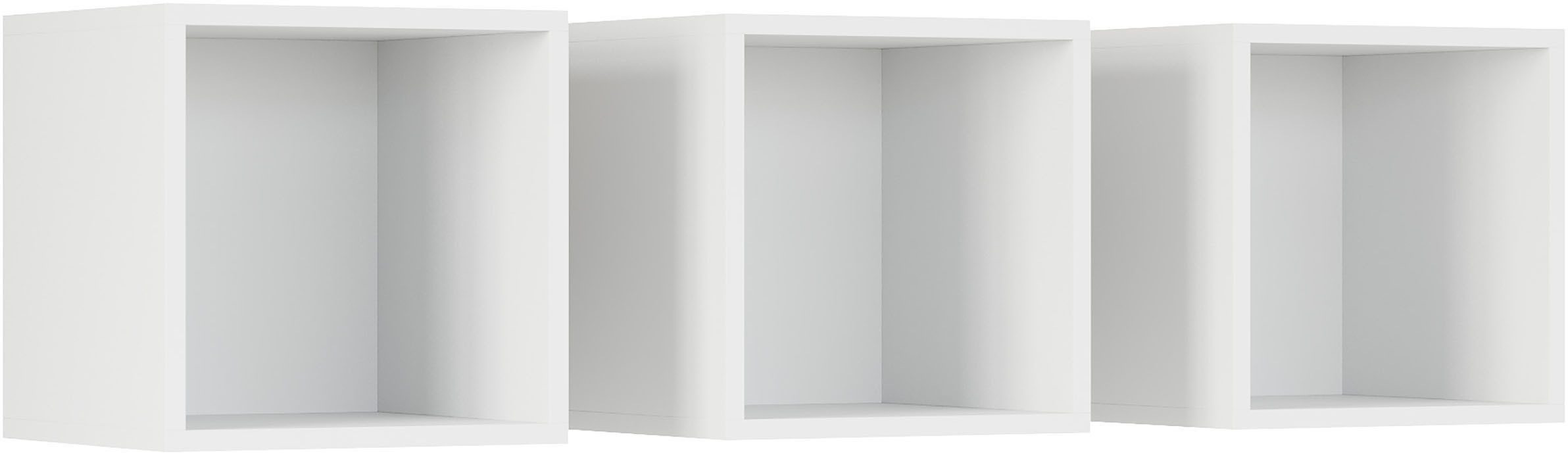 set one by Musterring Hängeregal Chicago, Set 3-tlg.. € 119,00