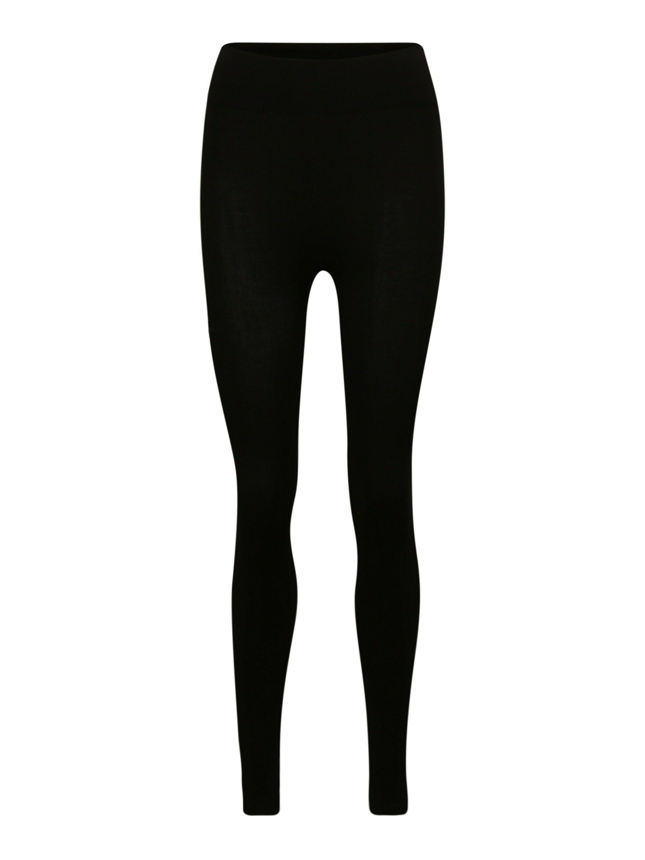 MAGIC Bodyfashion Leggings Bamboo (1-tlg) Plain/ohne günstig online kaufen