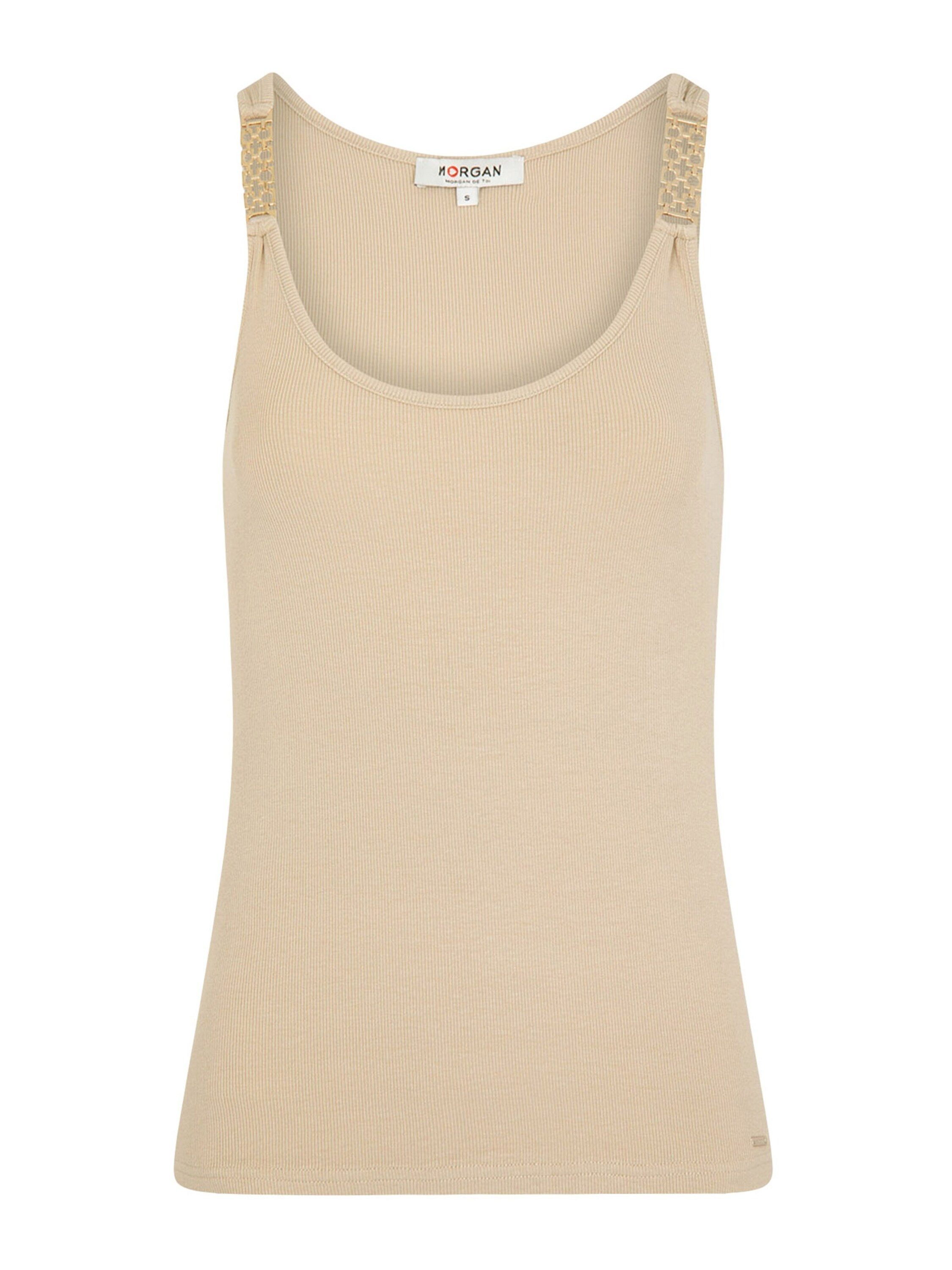 MORGAN Shirttop DUA (1-tlg) Weiteres Detail