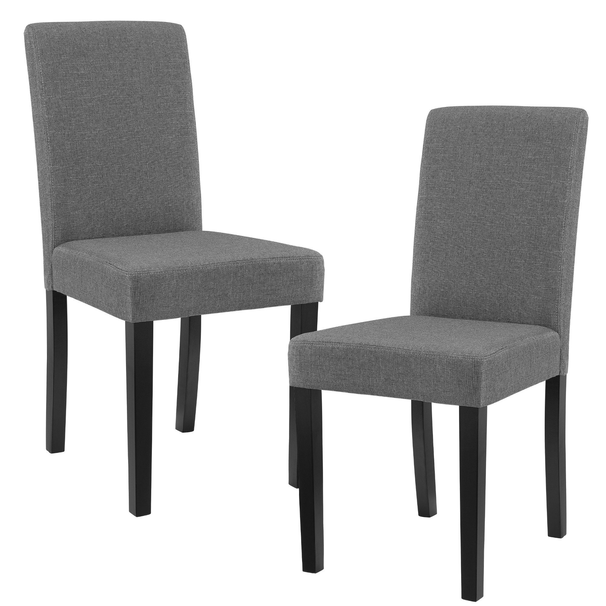 en.casa Esszimmerstuhl (Set, 2 St), »Hamburg« günstig online kaufen