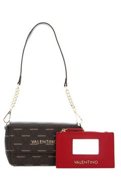 VALENTINO BAGS Umhängetasche Champagne (Set, 2-tlg)