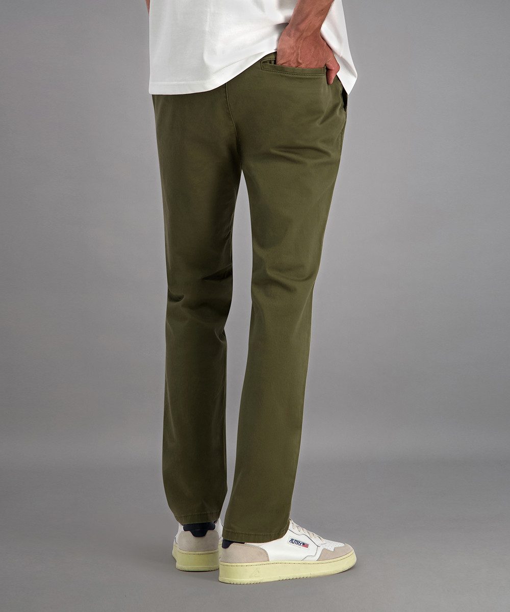 Pioneer Authentic Jeans Chinohose PAJ-ENRICO Slim Fit