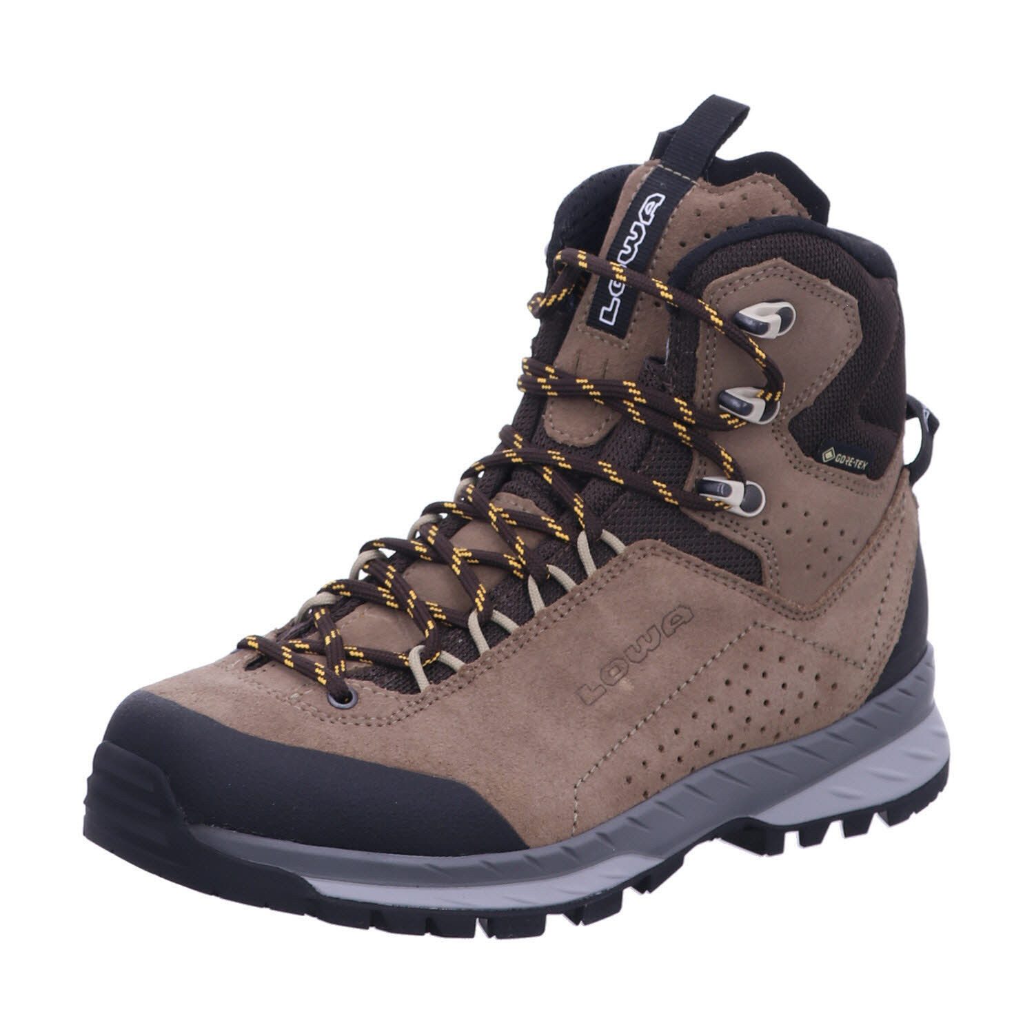 Lowa DELAGO GTX MID Wanderstiefel günstig online kaufen