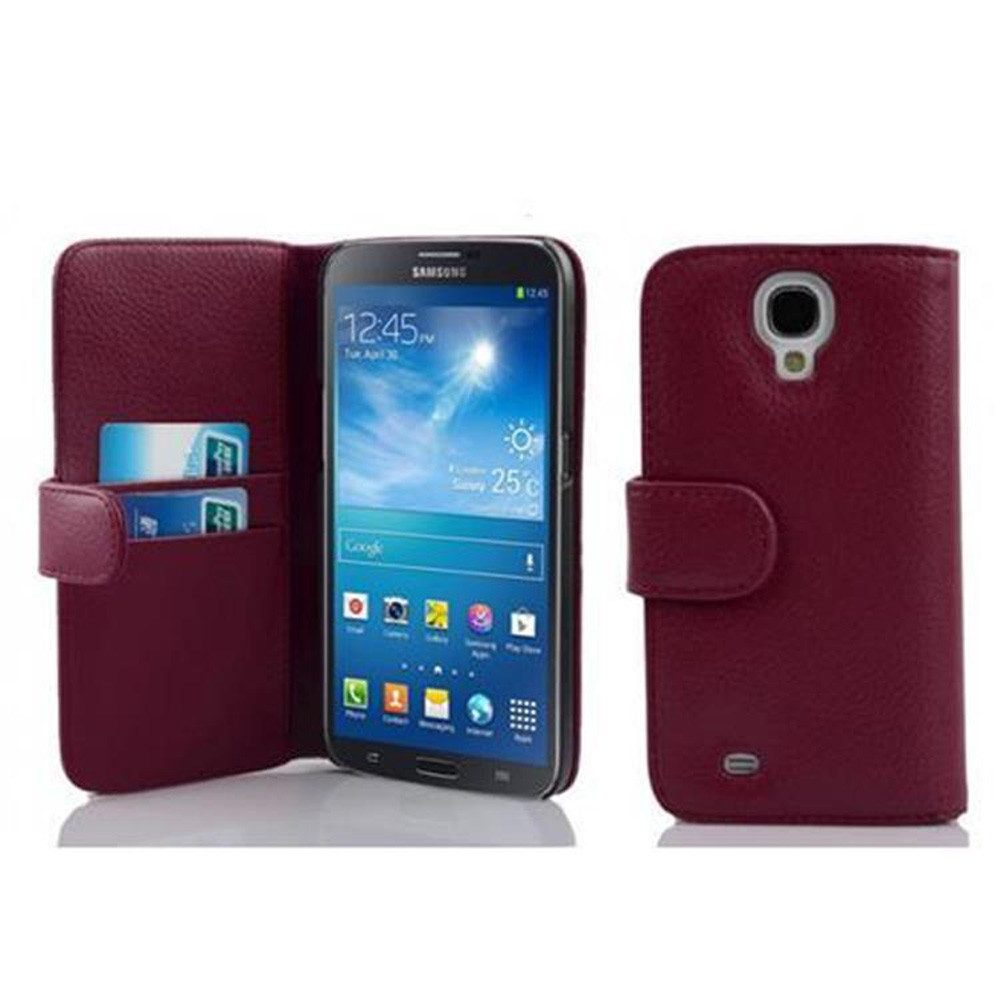 Handyhülle für Samsung Galaxy MEGA 6.3 Hülle