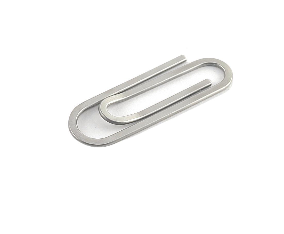 Philippi Design Geldscheinklammer Philippi - Yap Geldscheinklammer günstig online kaufen