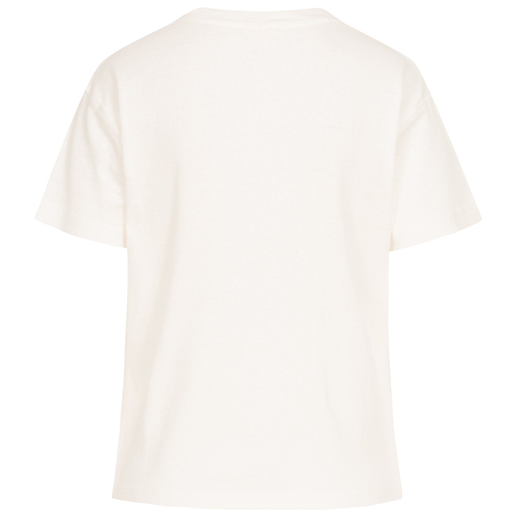 American Vintage T-Shirt T-Shirt SYLBAY aus Baumwolle