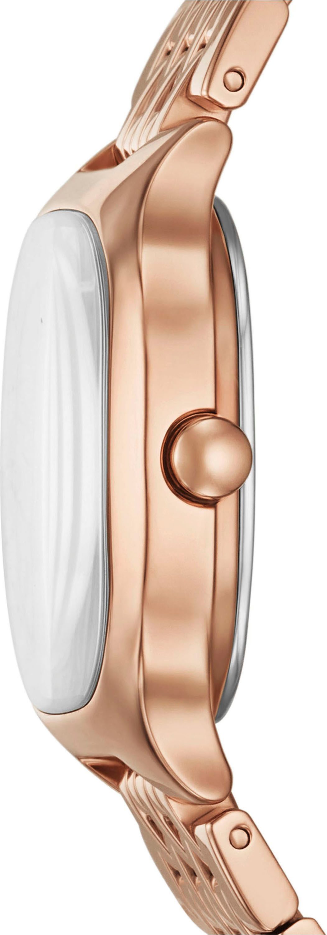 SKAGEN Quarzuhr MELLEM LILLE SKW3166, Armbanduhr, günstig online kaufen