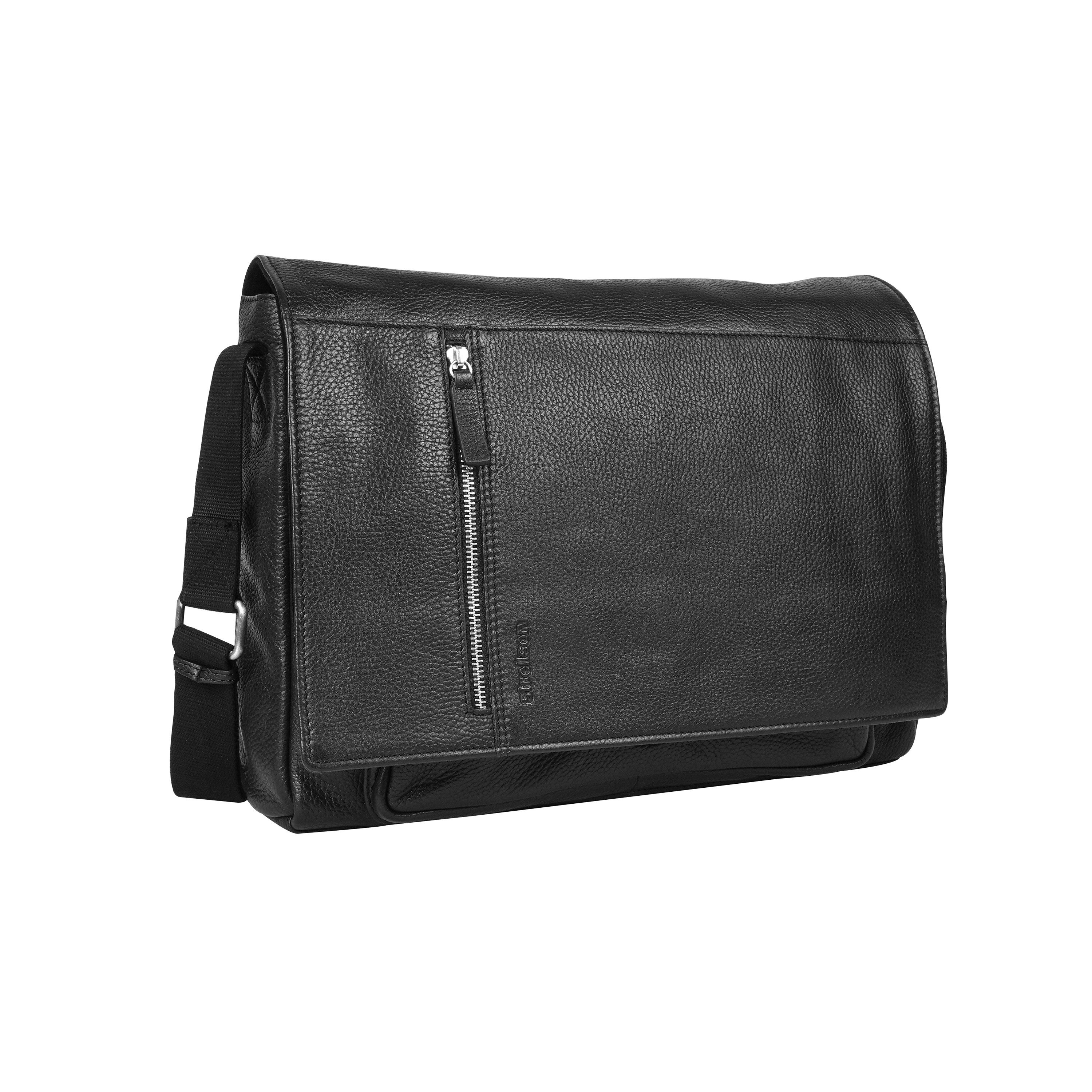 Strellson Messenger Bag Strellson - Herren Messenger Kennington Jeremy