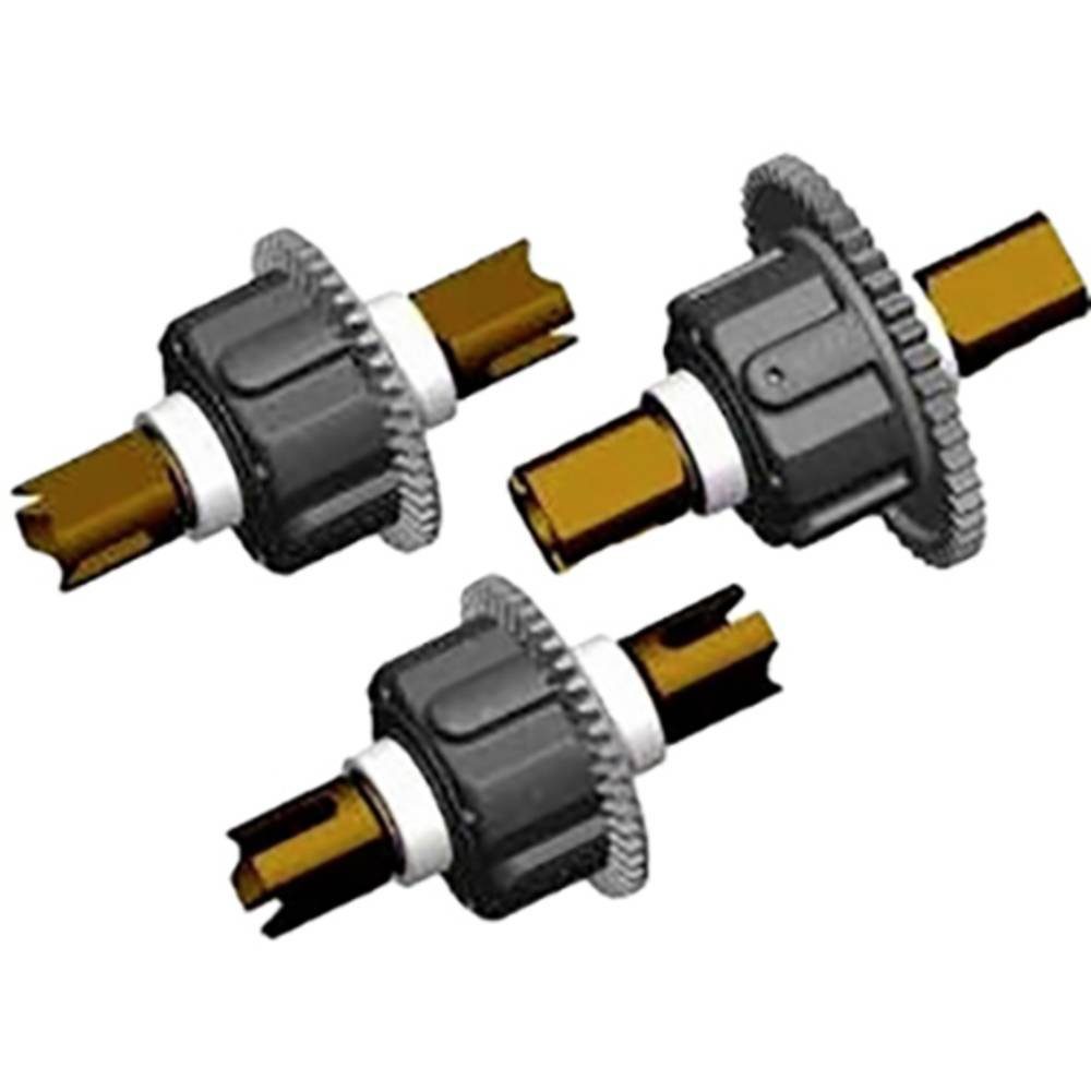 cemon RC-Auto Buggy 1/8 GP