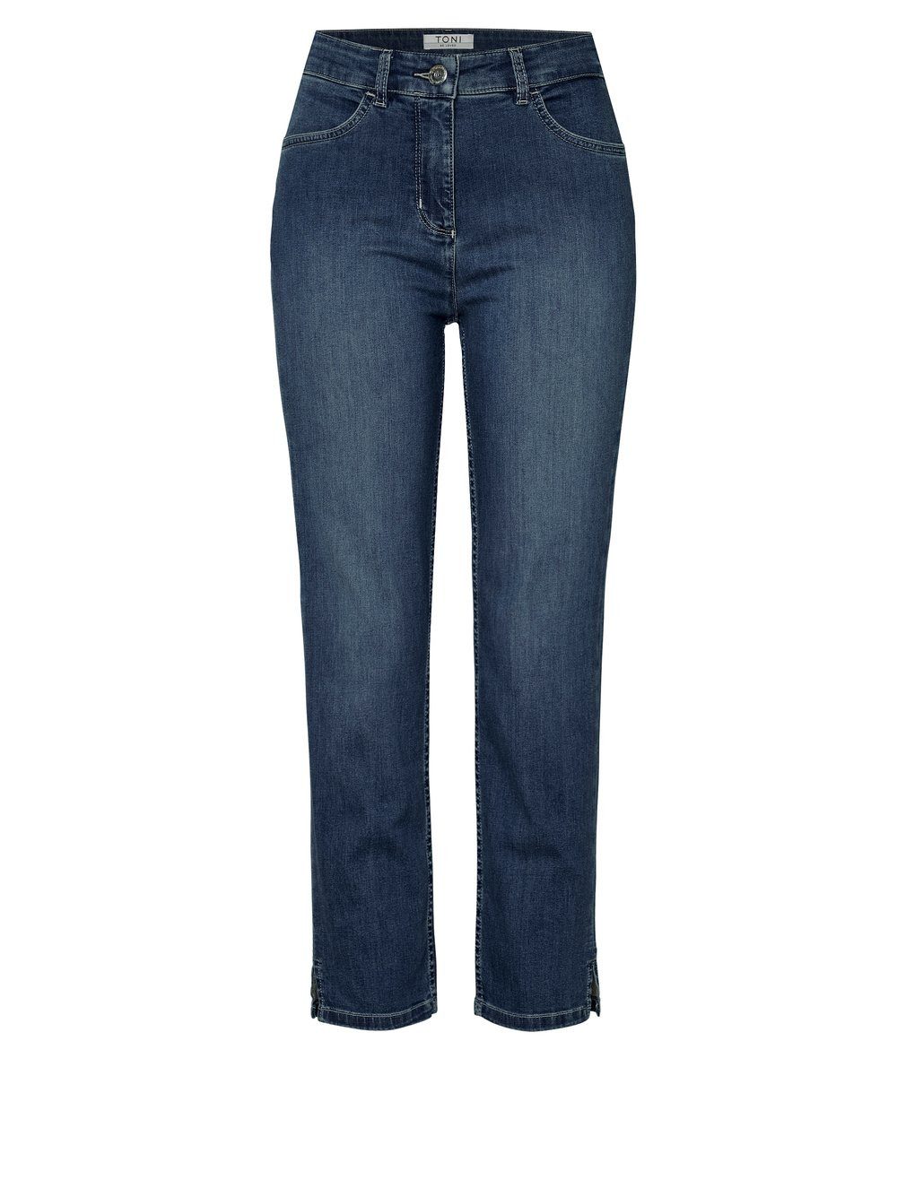 TONI 5-Pocket-Jeans be loved 7/8 günstig online kaufen