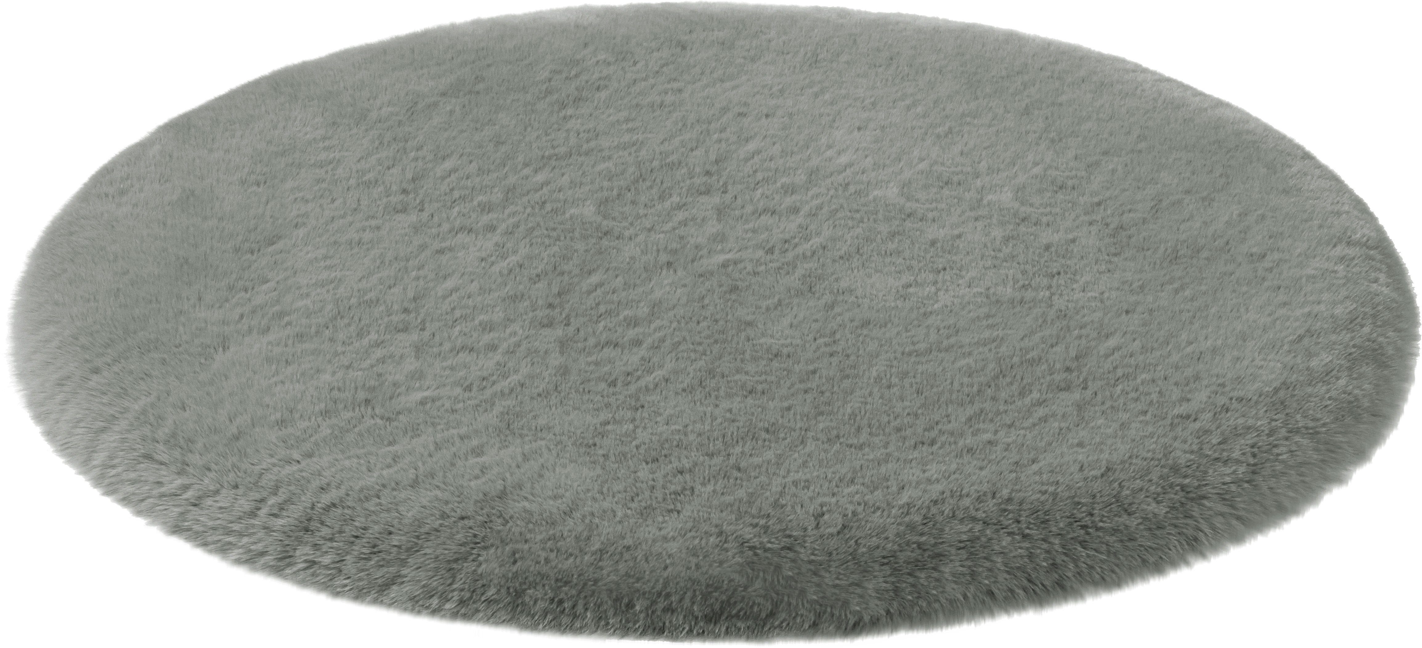 Leonique Badematte Ransol, besonders langer Flor, günstig online kaufen