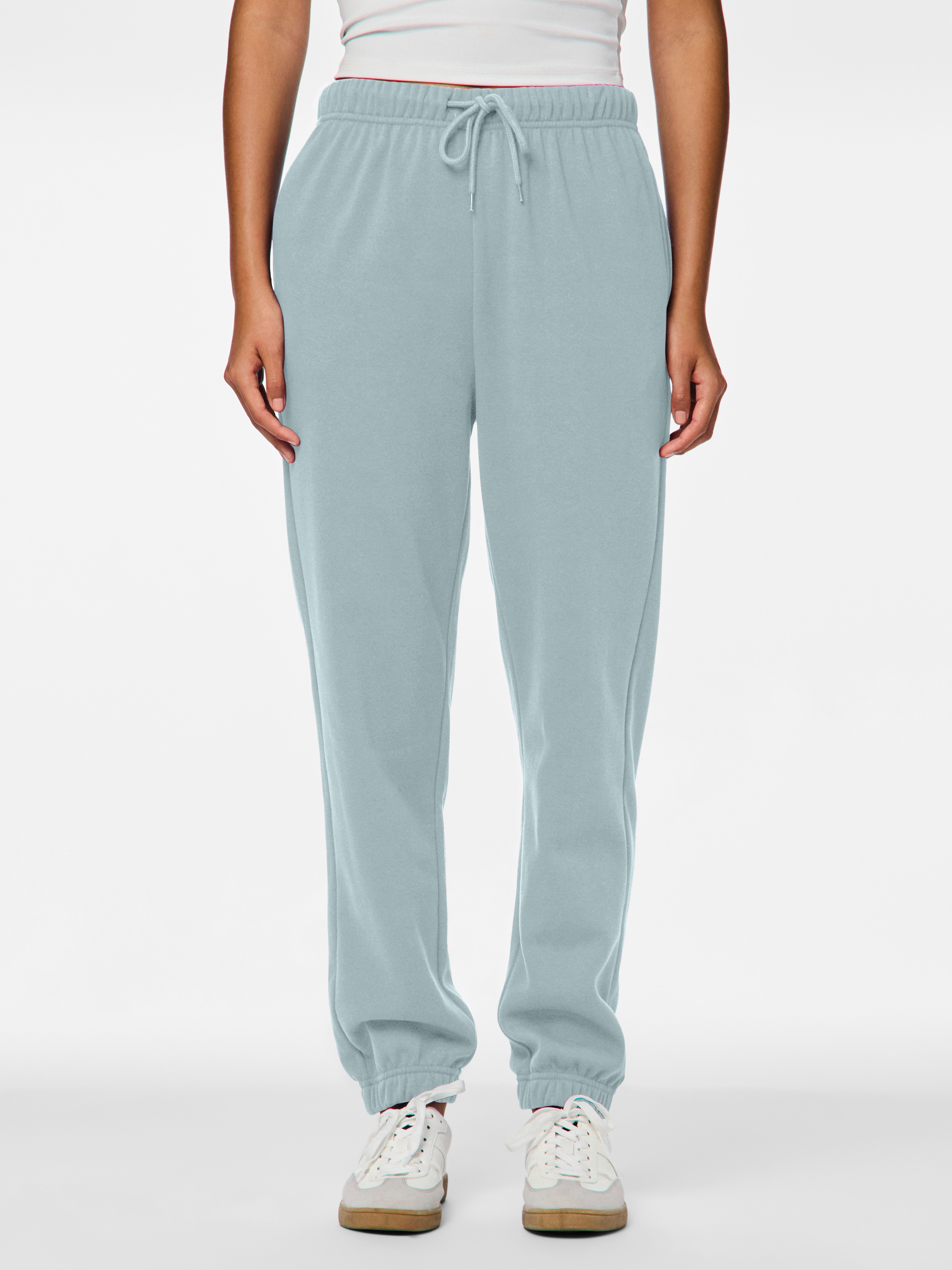 pieces Jogginghose PCCHILLI HW SWEAT PANTS NOOS BC günstig online kaufen