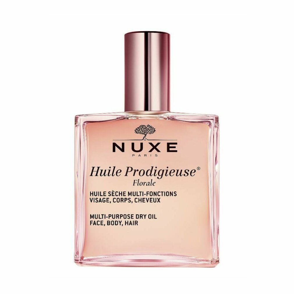 Huile ml) Nuxe (100 Körperöl Nuxe Prodigieuse Florale