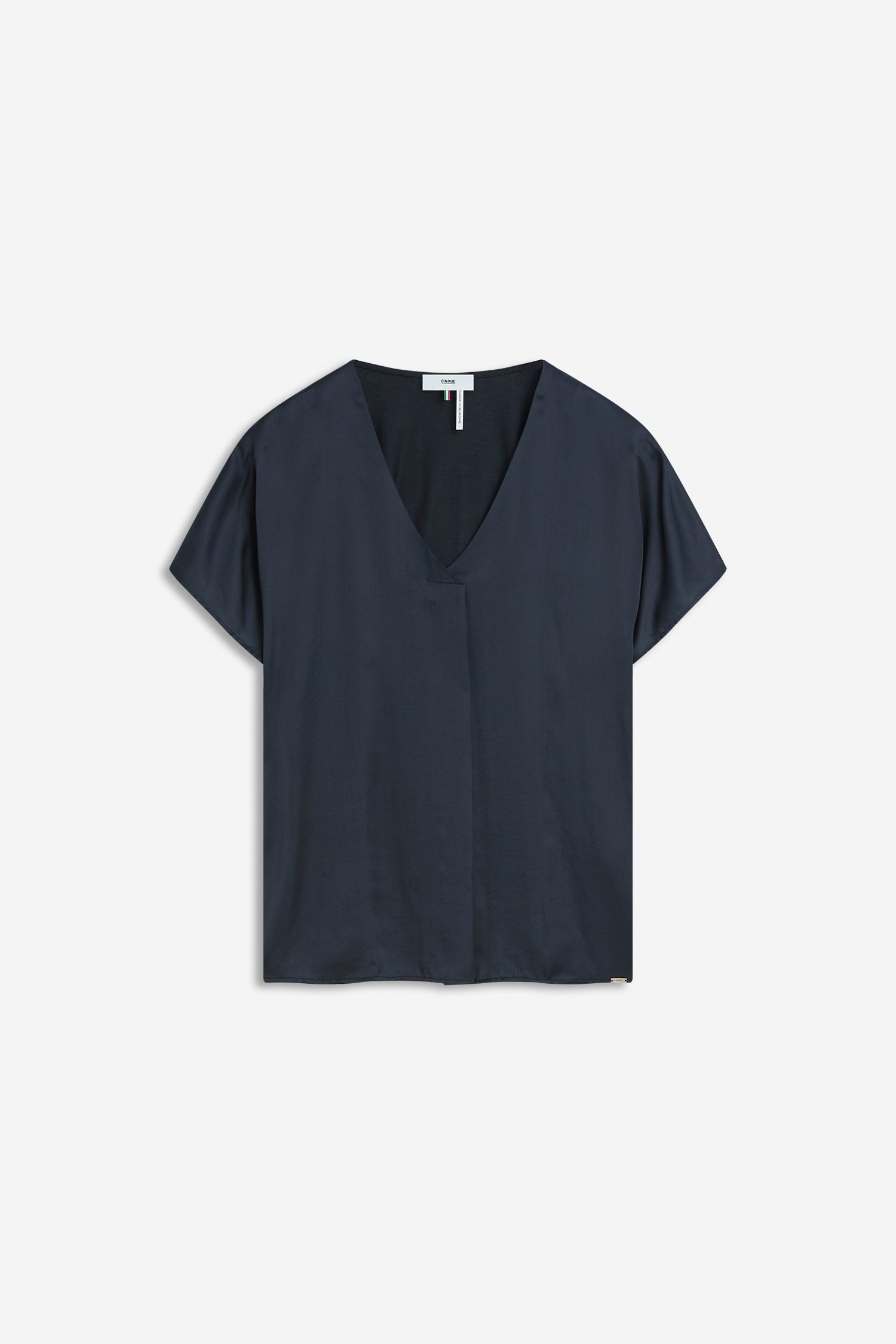 Langarmshirt