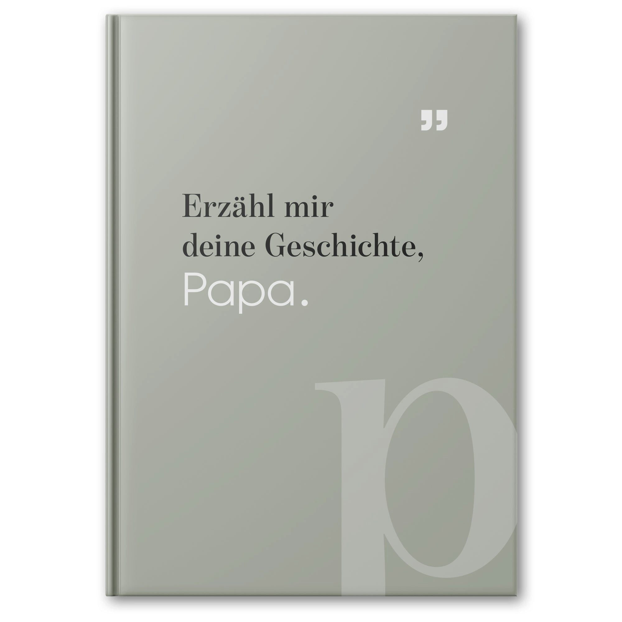 CUPCAKES & KISSES Tagebuch Papa, was kannst du erzählen? Ausfüllbuch I Erinnerungsbuch I Pistazie