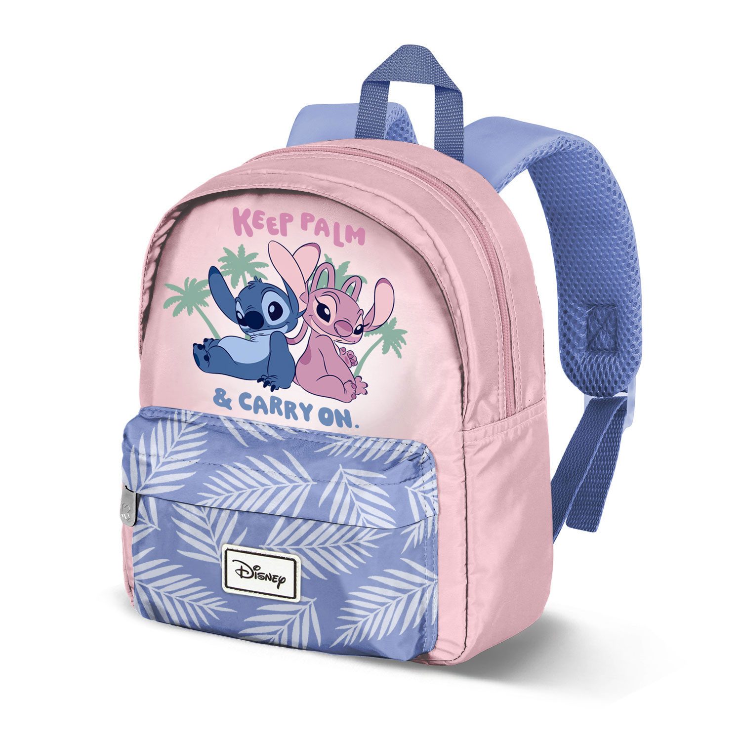 Kinderrucksack Disney Lilo & Stitch Kindertasche Vorschulrucksack Kindergartentasche