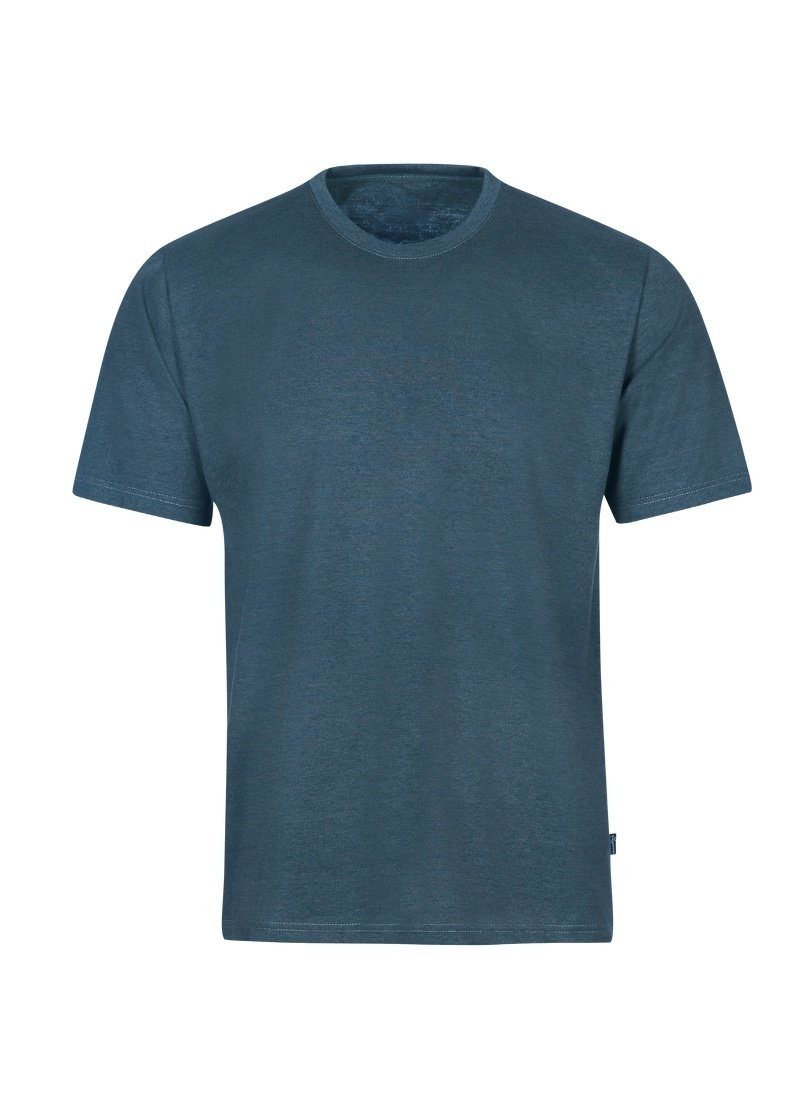 Trigema T-Shirt TRIGEMA T-Shirt DELUXE Baumwolle günstig online kaufen