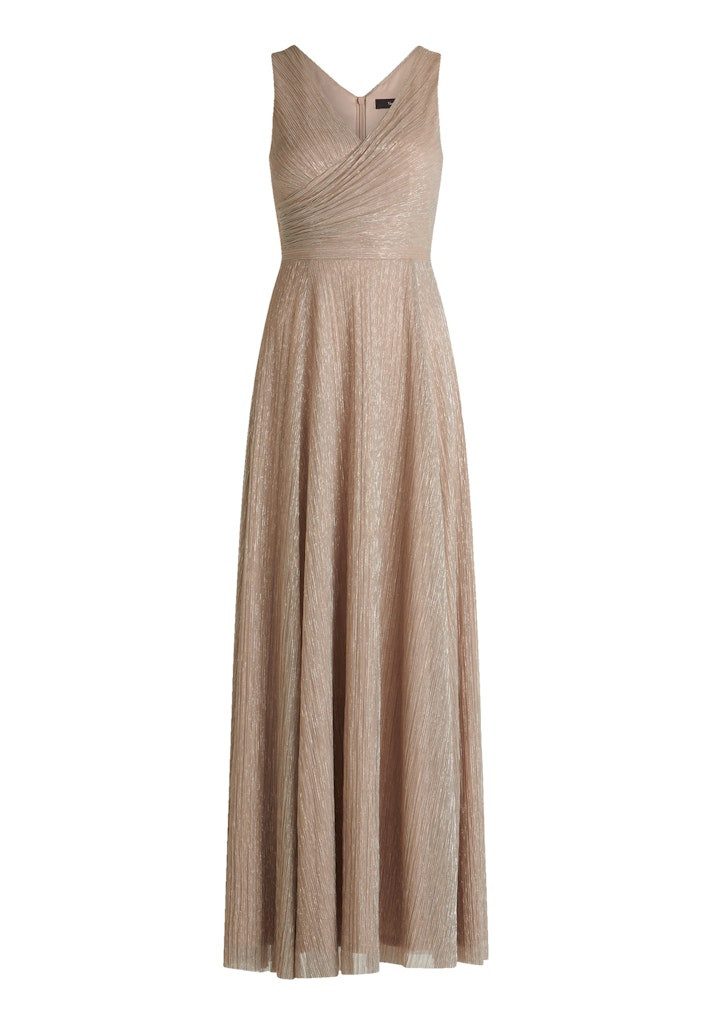 Vera Mont Maxikleid Kleid Lang ohne günstig online kaufen