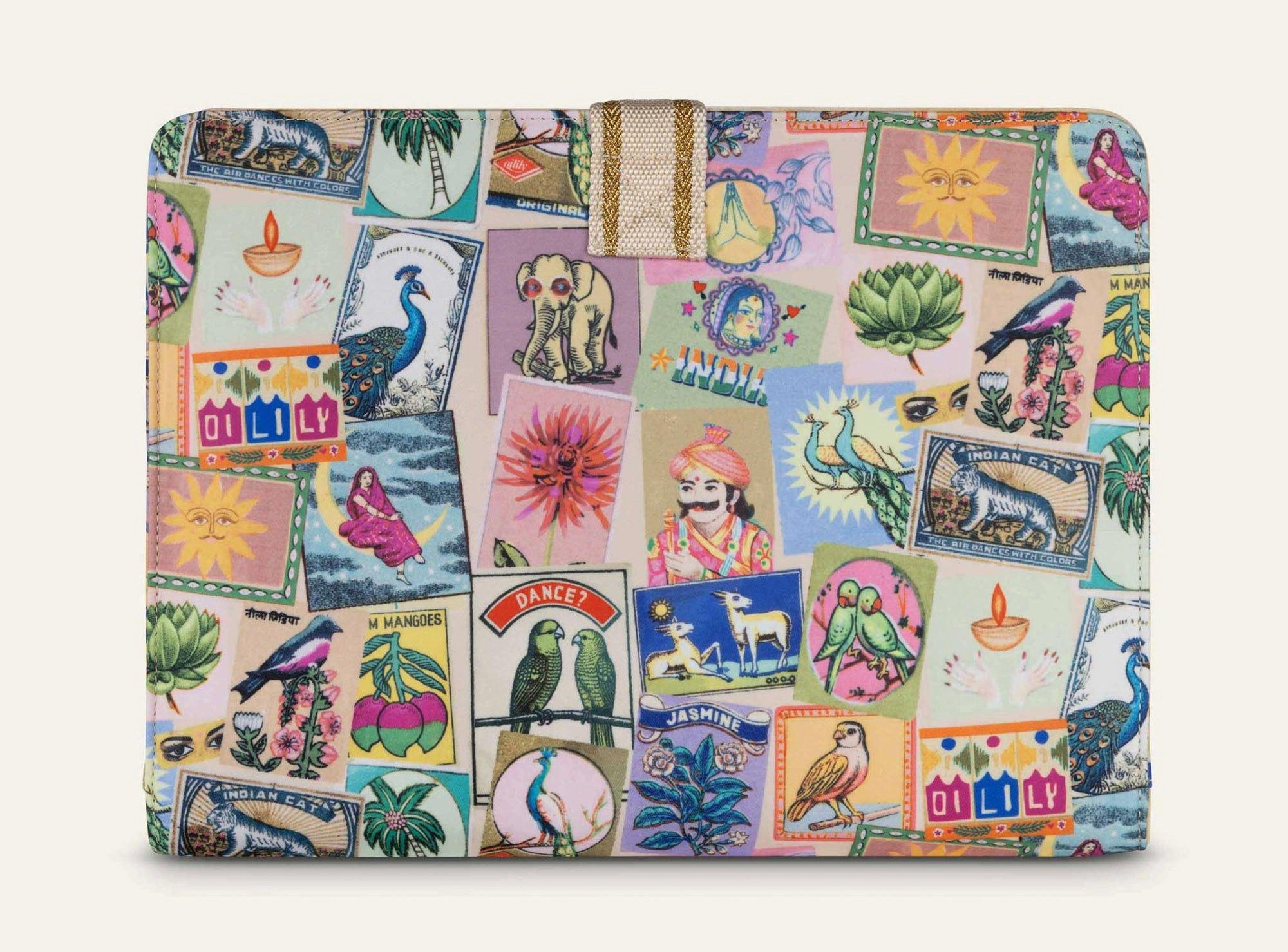 Oilily Laptoptasche Libby Laptop Sleeve