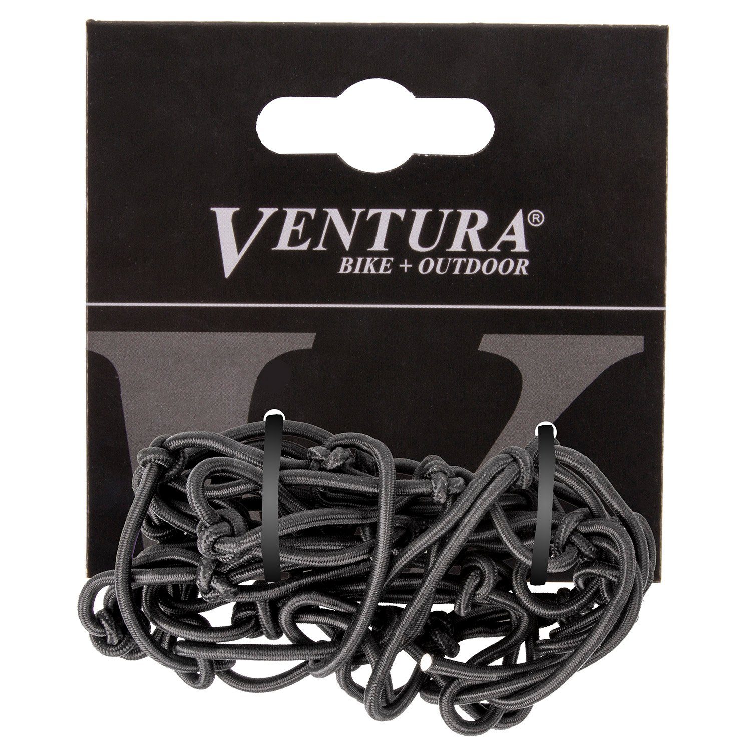 250 Ventura Gepäcknetz mm Universal x 250 Ventura Gepäckgurt