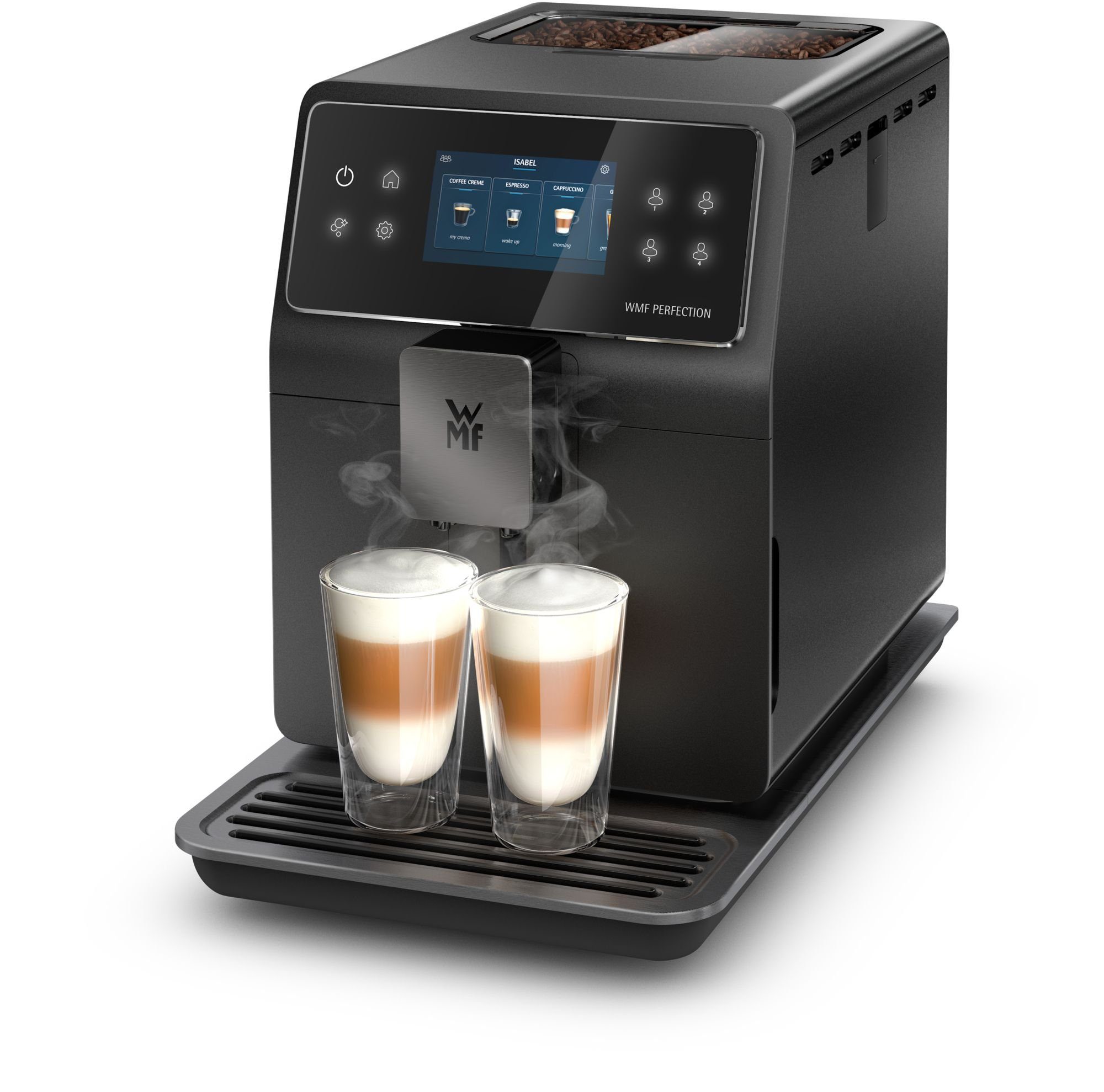 WMF Kaffeevollautomat Perfection, 740L