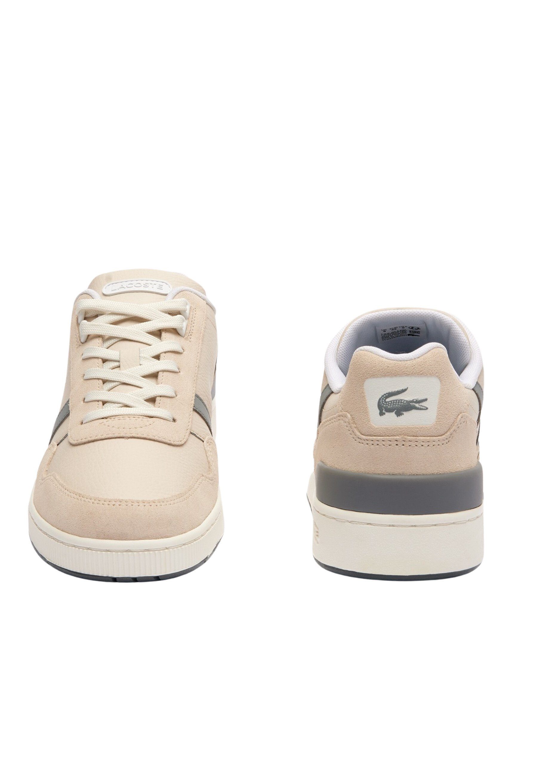 Lacoste Sportschuhe T-Clip Sneaker (1-tlg) günstig online kaufen