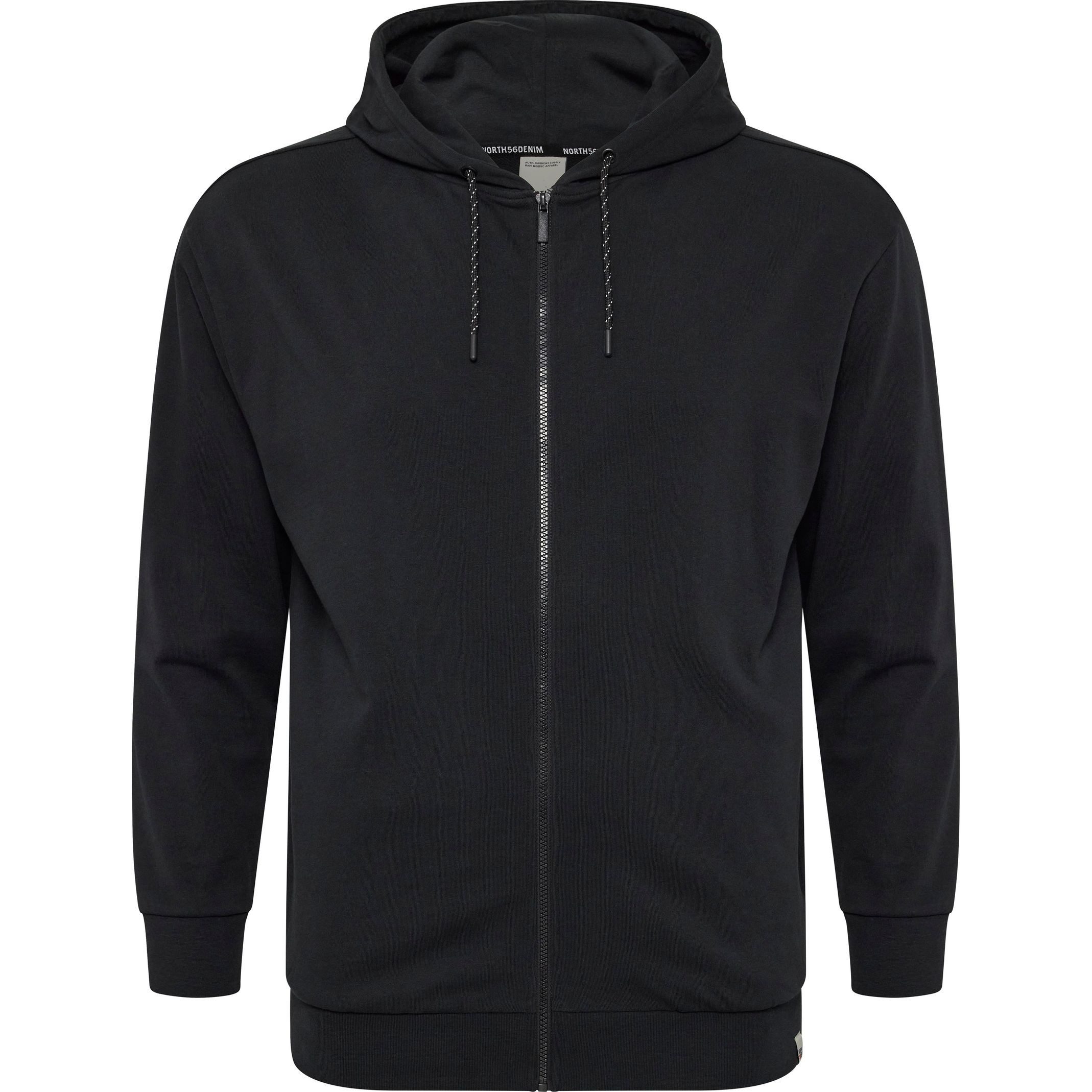 north 56 4 Kapuzensweatjacke günstig online kaufen