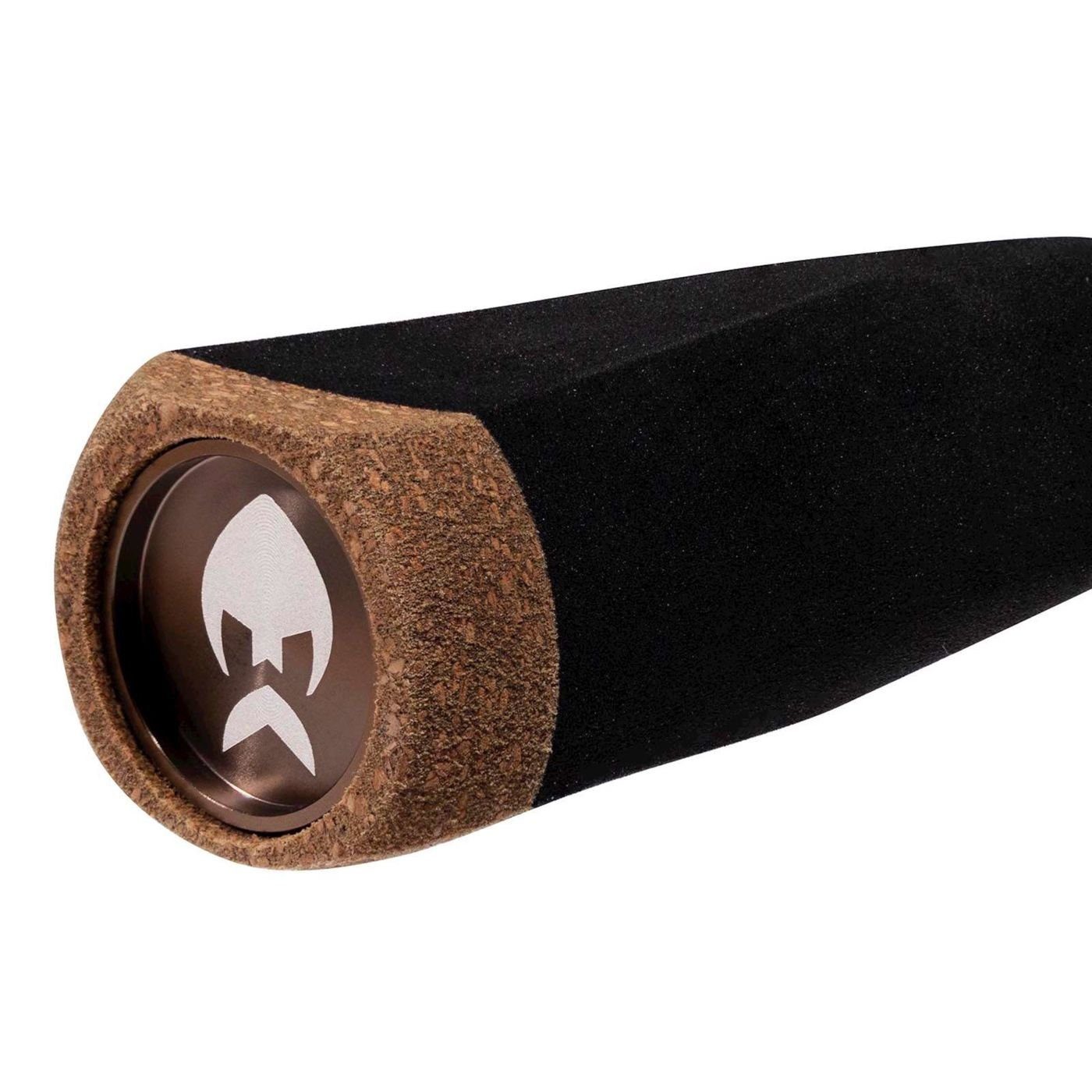 WESTIN Baitcasterrute W6 Vertical Jigging-T 6'4" / 190cm 3XH 38-86g - Vertikalrute