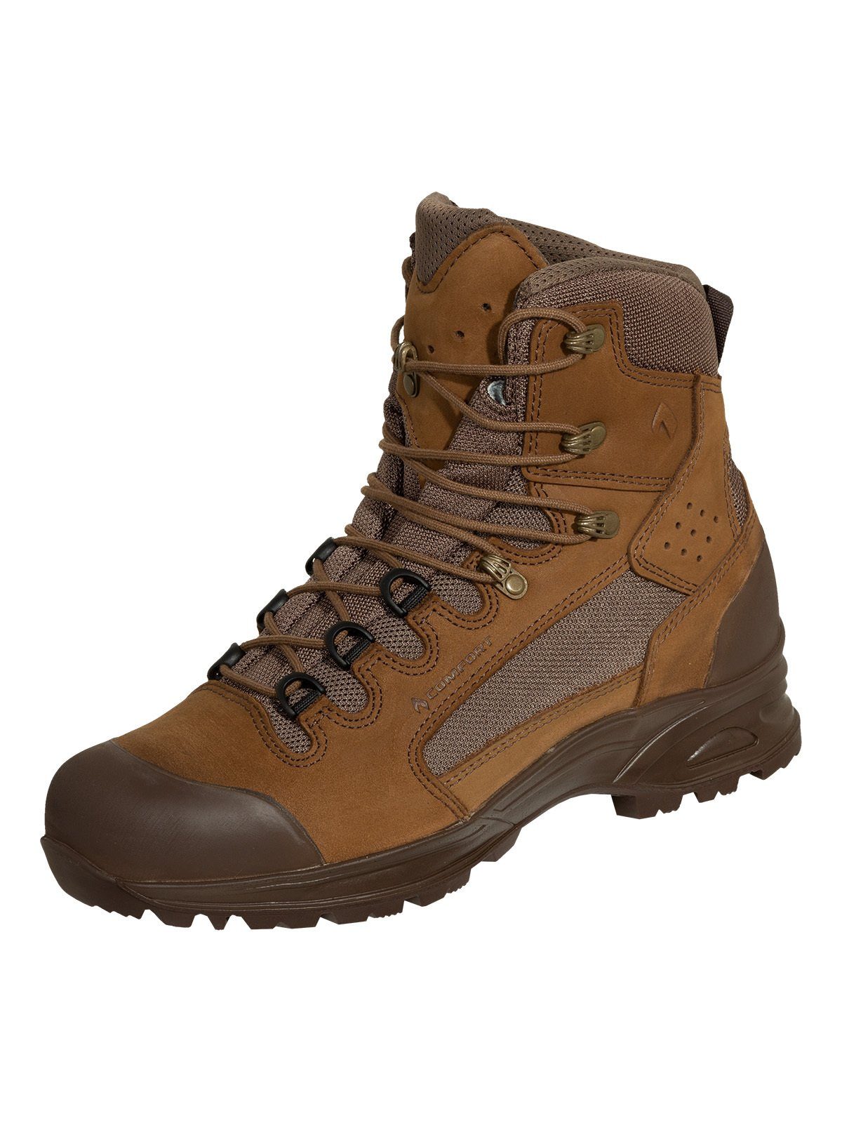 haix Haix Scout 2.0 brown Stiefel