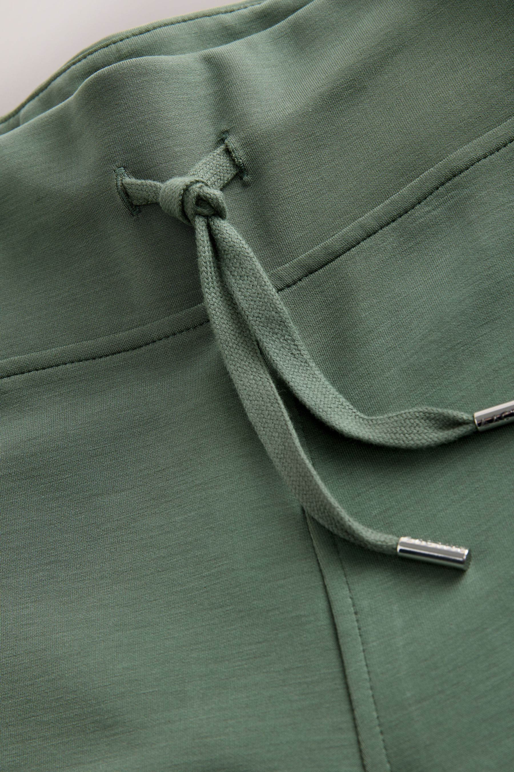 Next Stoffhose Superweiche Active Modal-Hose mit weitem Bein (1-tlg) günstig online kaufen