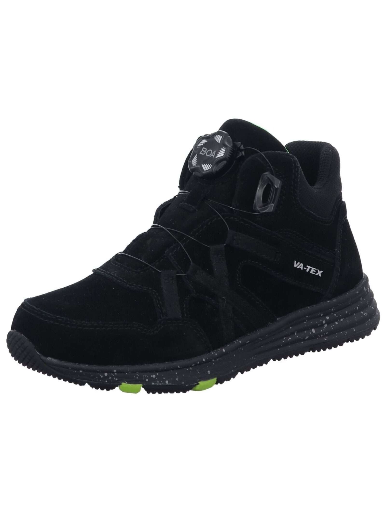 Vado Sneaker Veloursleder Sneaker