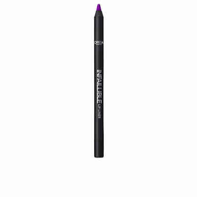 L'ORÉAL PARIS Lipliner L'ORÉAL PARiS Lipliner Infaillible 207 Wuthering Pur, 1 g