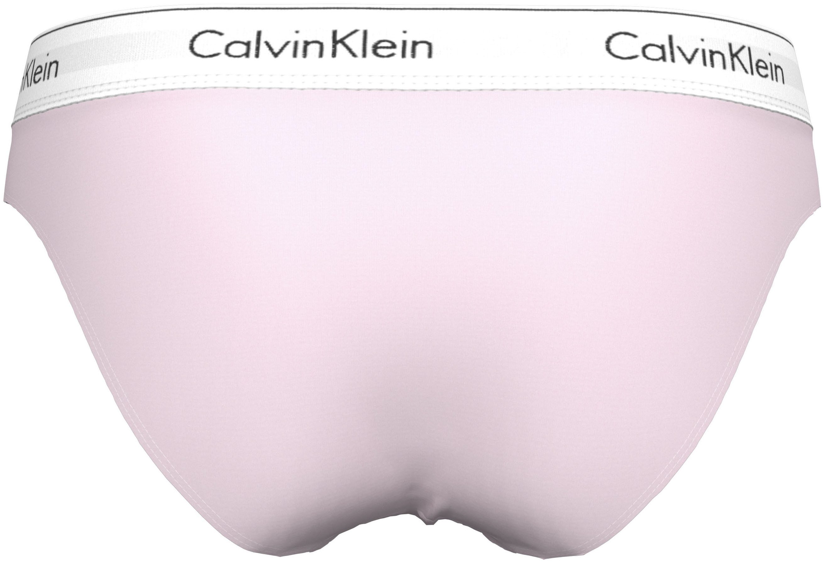 Calvin Klein Underwear Bikinislip BIKINI Mit elastischem Bund