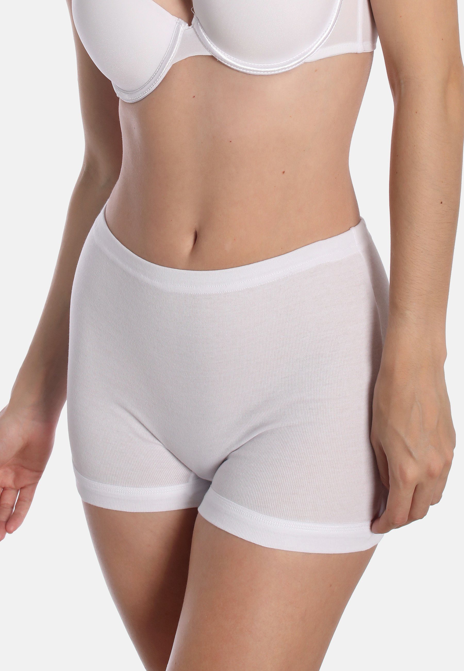 Sassa Slip Pagenschlüpfer 45356 4er Pack (4-St)