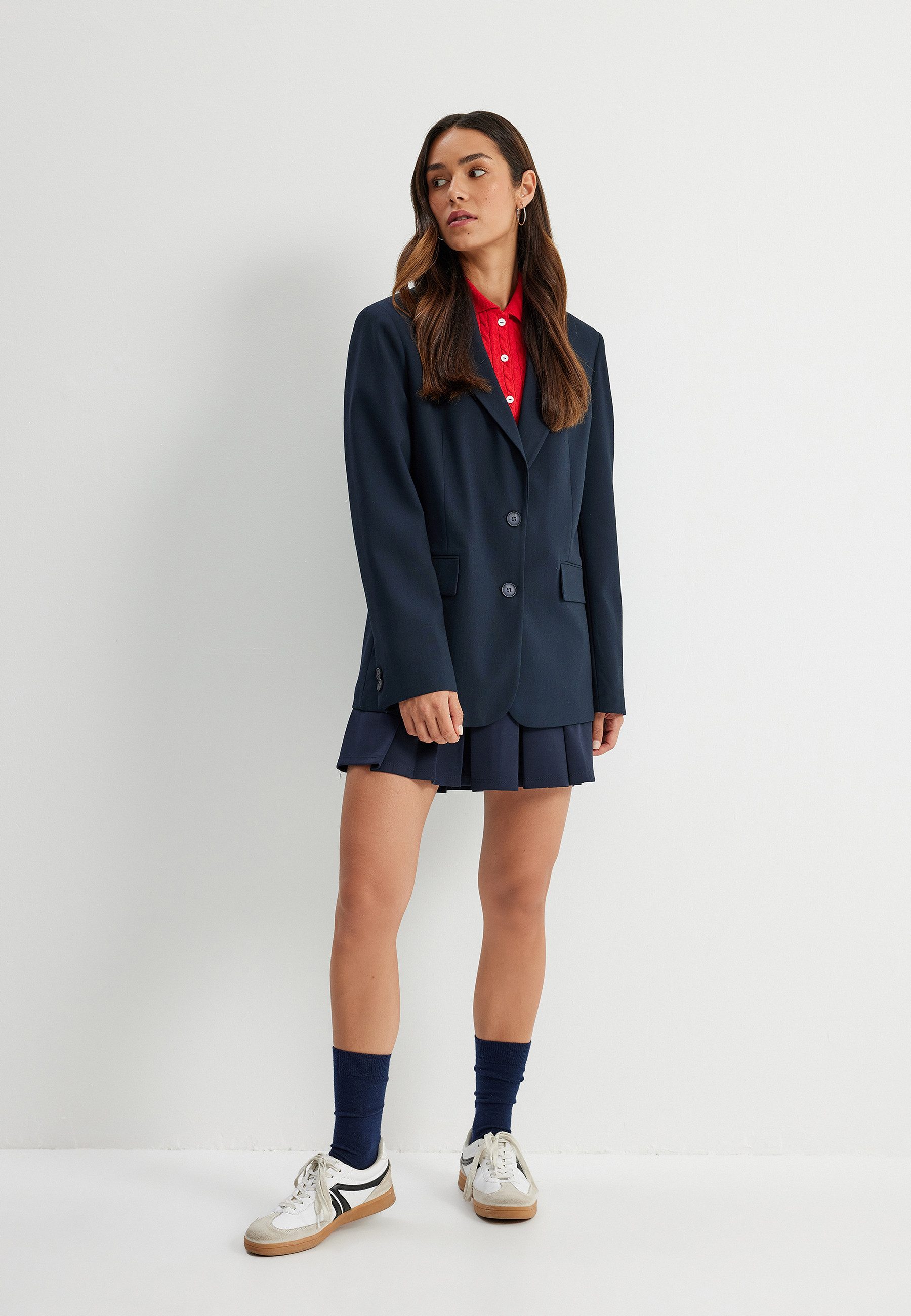 Koton Jackenblazer Oversize Klassisch