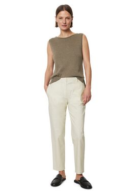 Marc O'Polo Chinohose aus stretchigem Organic Cotton-Hanf-Mix