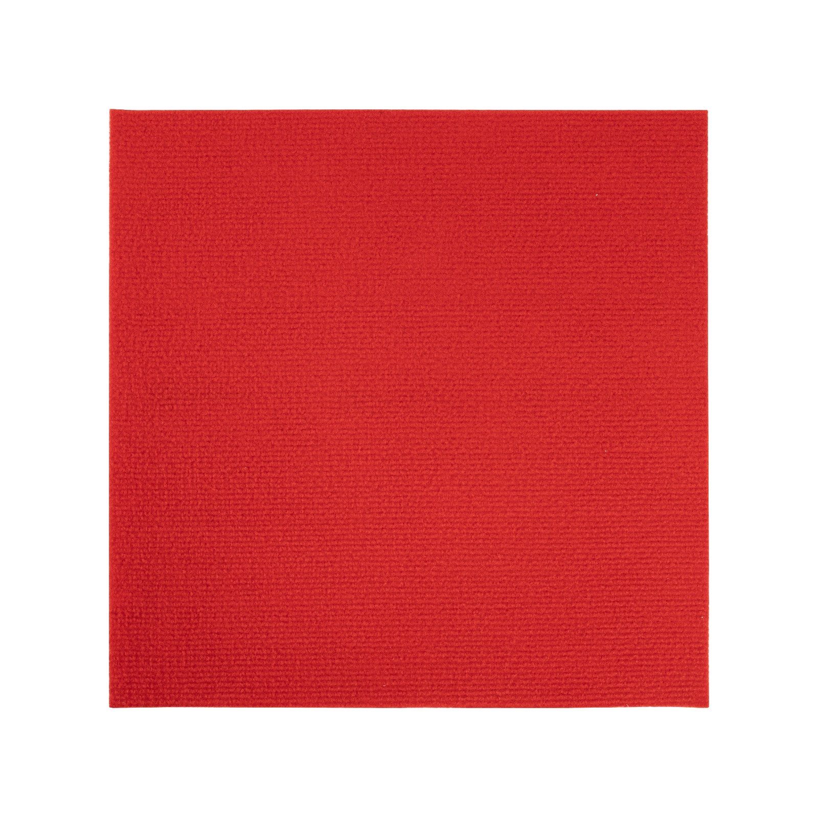 casa pura Teppichfliese Scene, 40 x 40 cm, Bodenschutzfliese, Fliese, quadratisch, Höhe: 1 mm, Selbstklebend