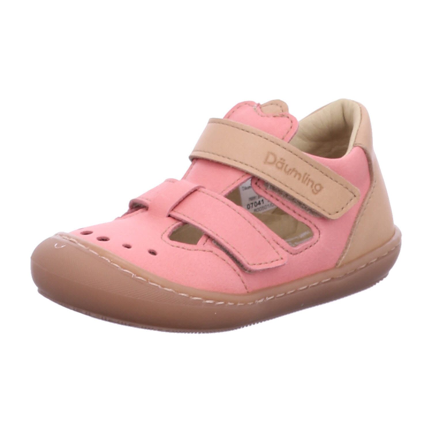 Däumling 070411M 09 Schnürschuh