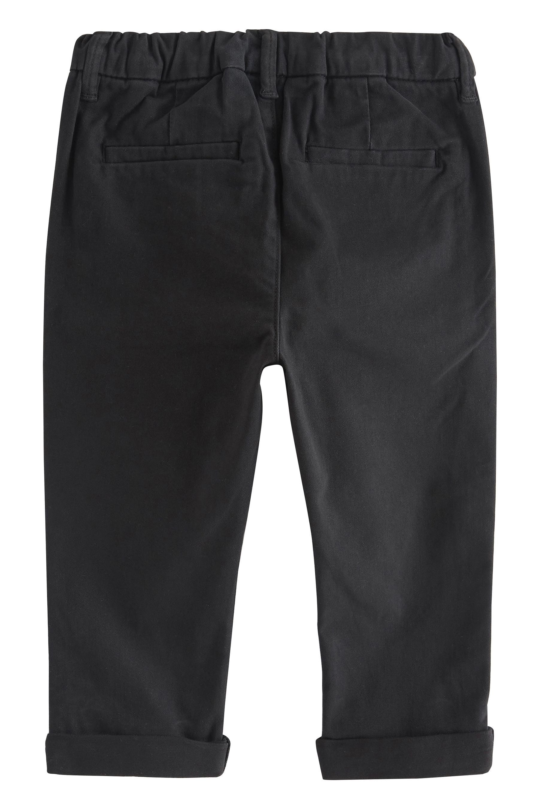 Next Chinohose Chinohose mit Stretch (1-tlg) günstig online kaufen