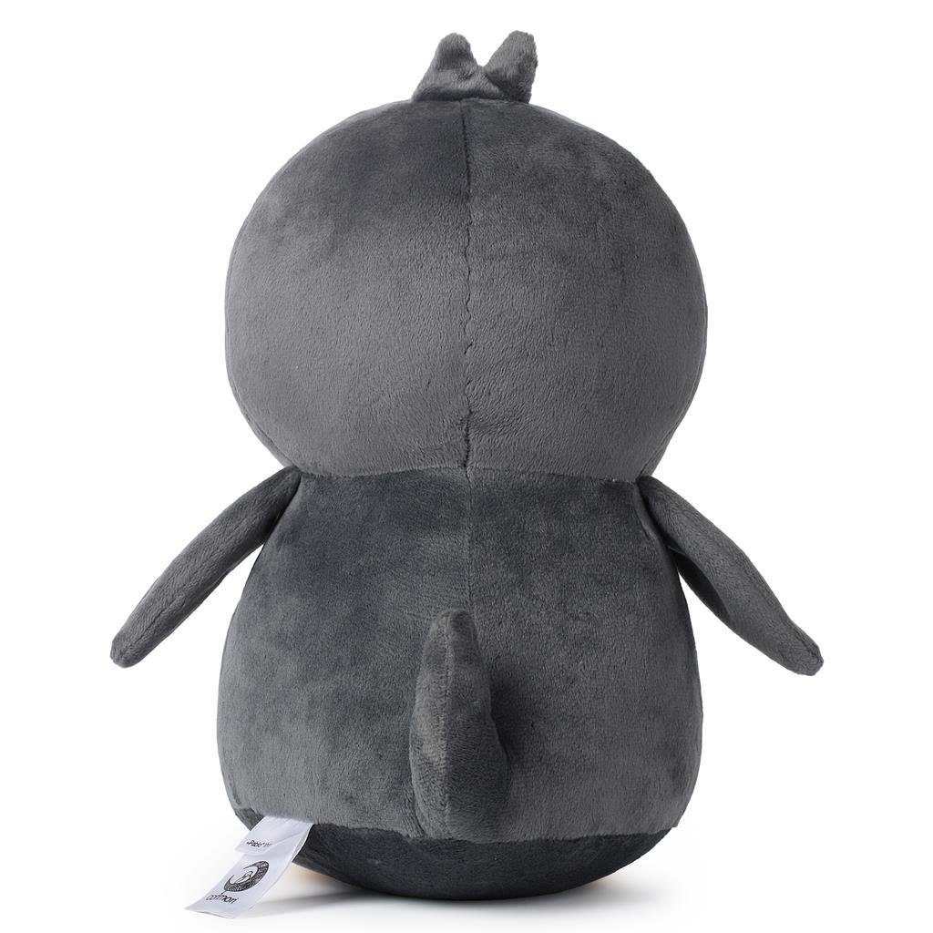 Corimori Kuscheltier super süße Plüschtiere in verschiedenen Designs (Packung, 1er Pack), „Pablo“ der Pinguin, kuschelig weich, zum lieb haben