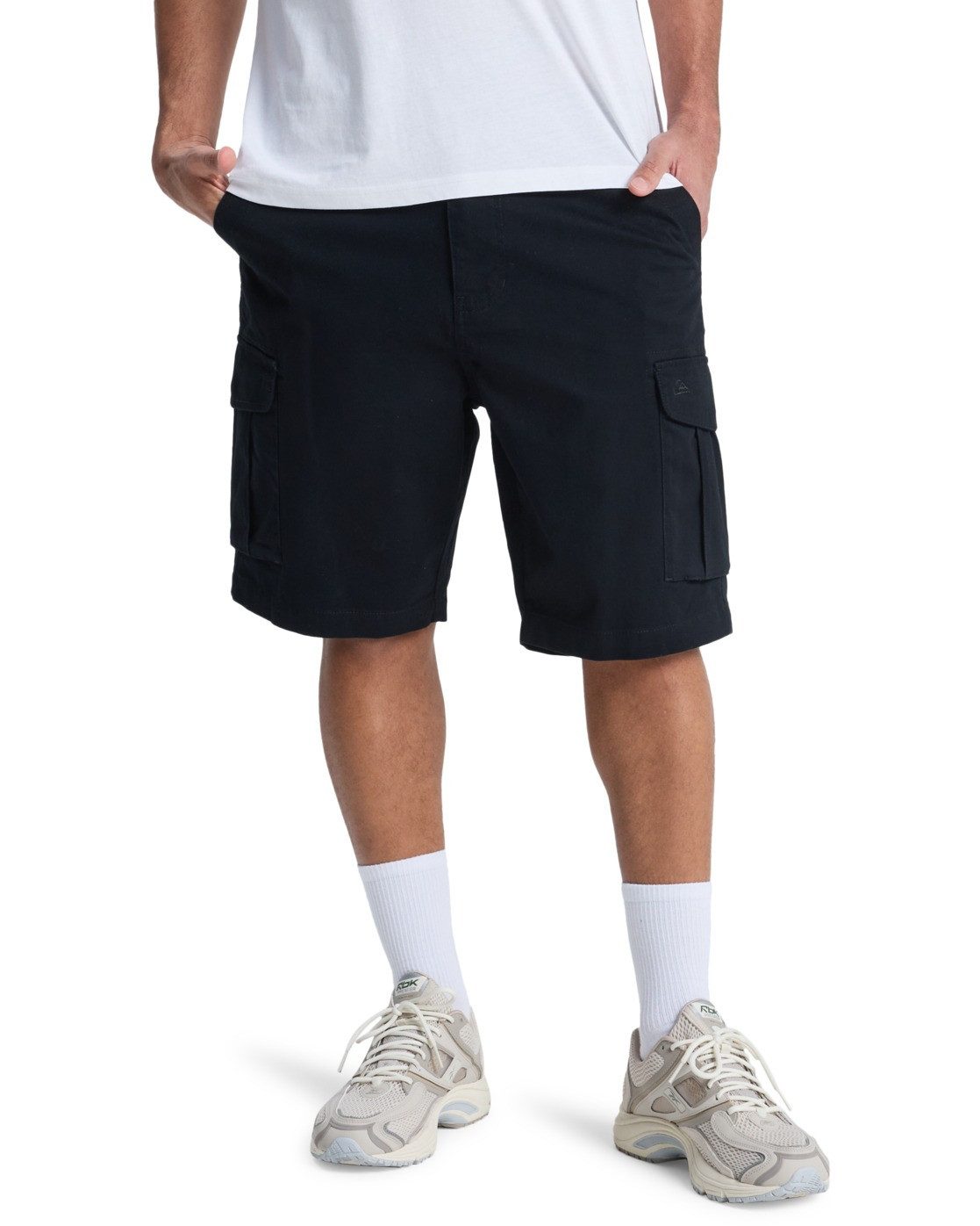 Quiksilver Cargoshorts MW Cargo günstig online kaufen