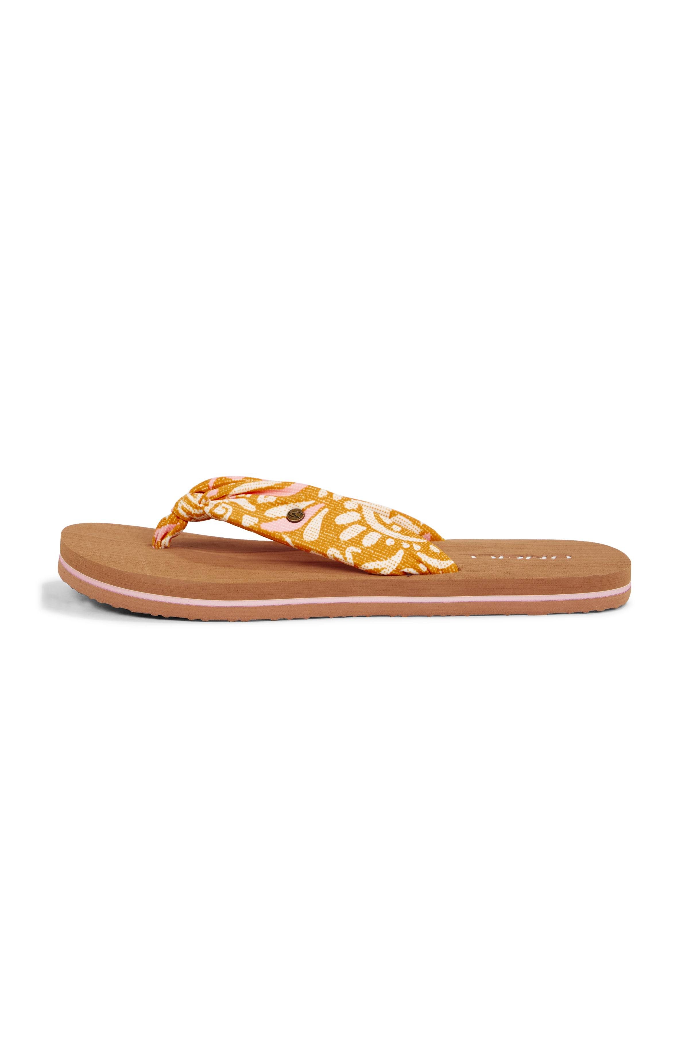 O'Neill DITSY SUN SANDALS Zehentrenner günstig online kaufen