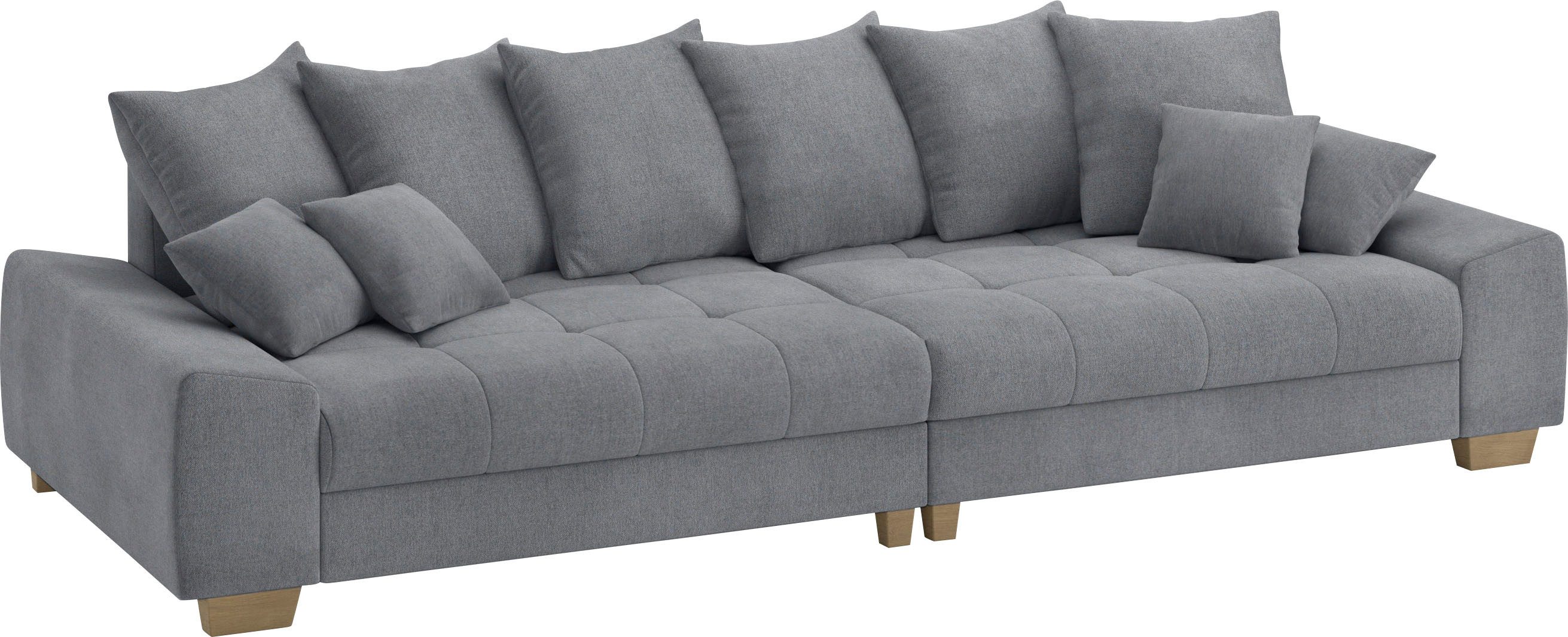 Mr. Couch Big-Sofa Nikita II, mit günstig online kaufen