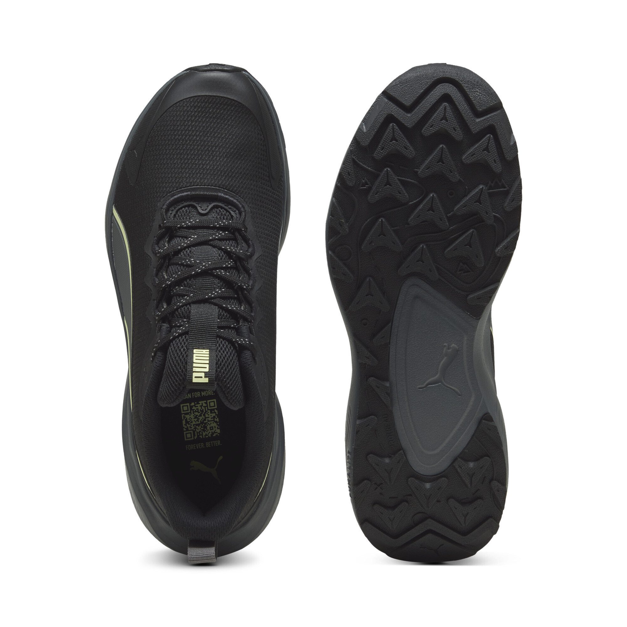 PUMA Skyrocket Lite Trail Laufschuhe Erwachsene Trainingsschuh