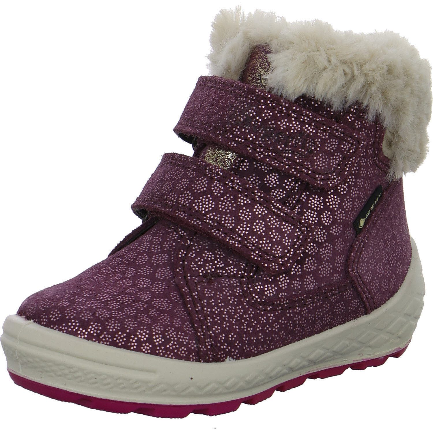 Superfit Groovy 2.0 Winterstiefel