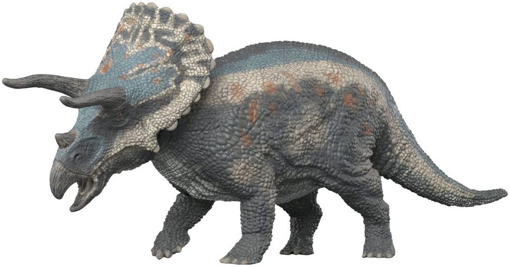 Schleich® Spielfigur DINOSAURS, Triceratops (15050)