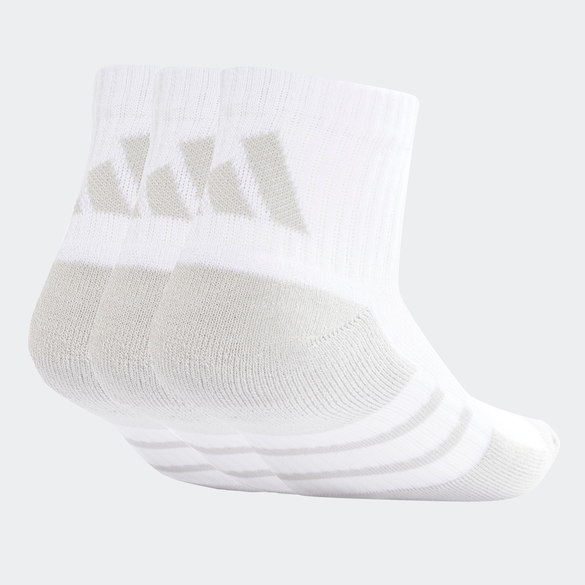 adidas Performance Funktionssocken ESS CC QRT 3P (3-Paar) Kurzsocken, Sneak günstig online kaufen