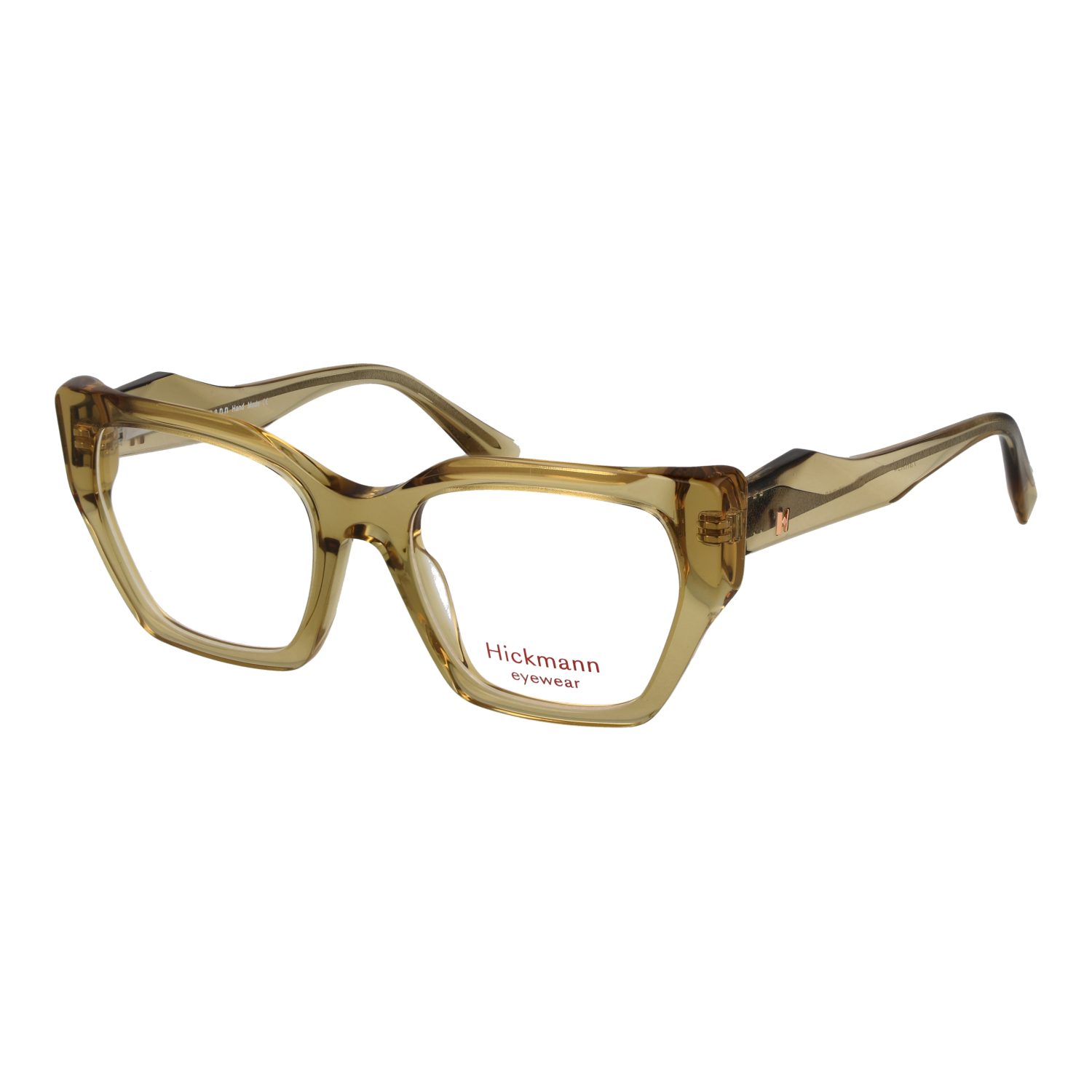 ANA HICKMANN Brillengestell HIY6020 49T02