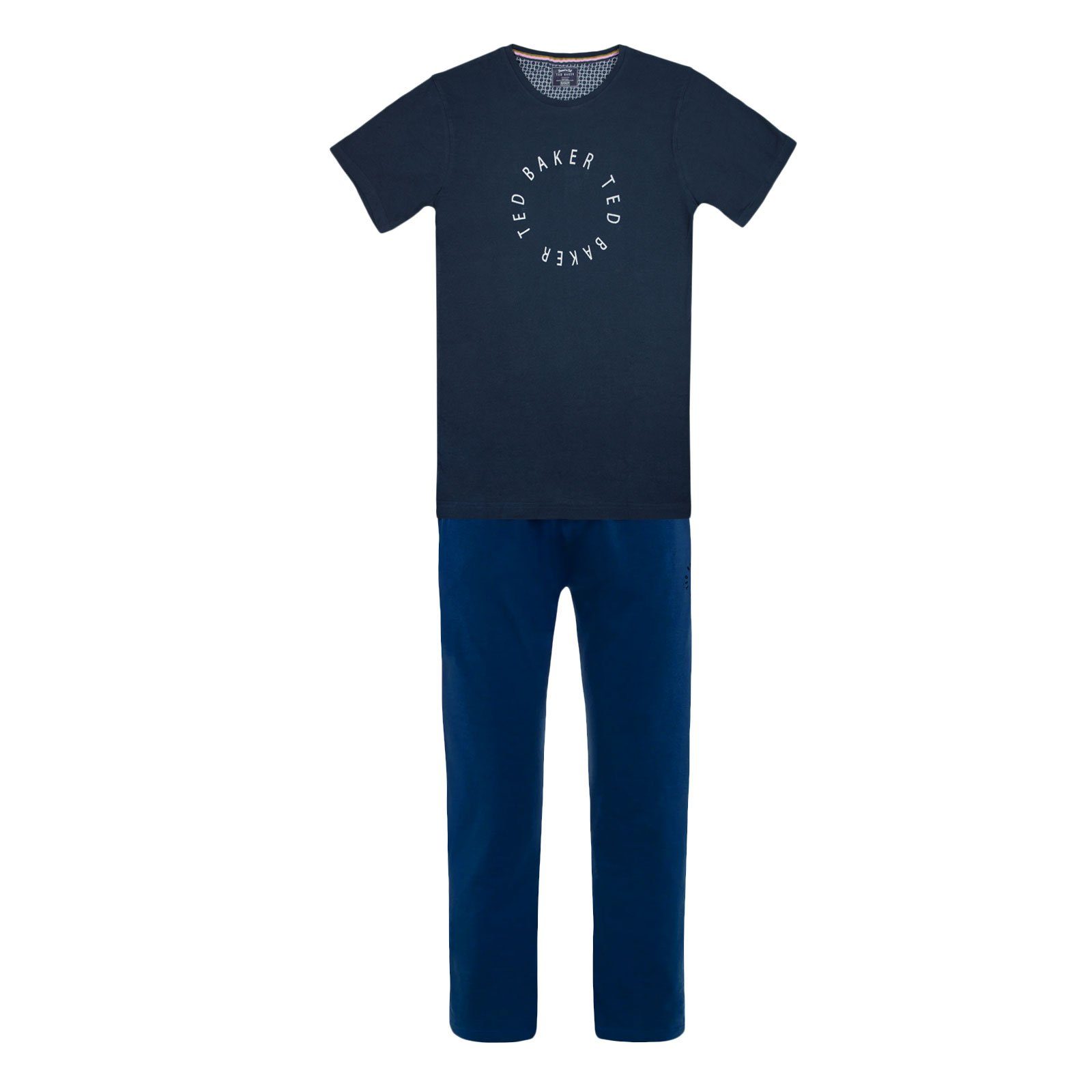 Ted Baker Pyjama Pyjama Lounge Set günstig online kaufen